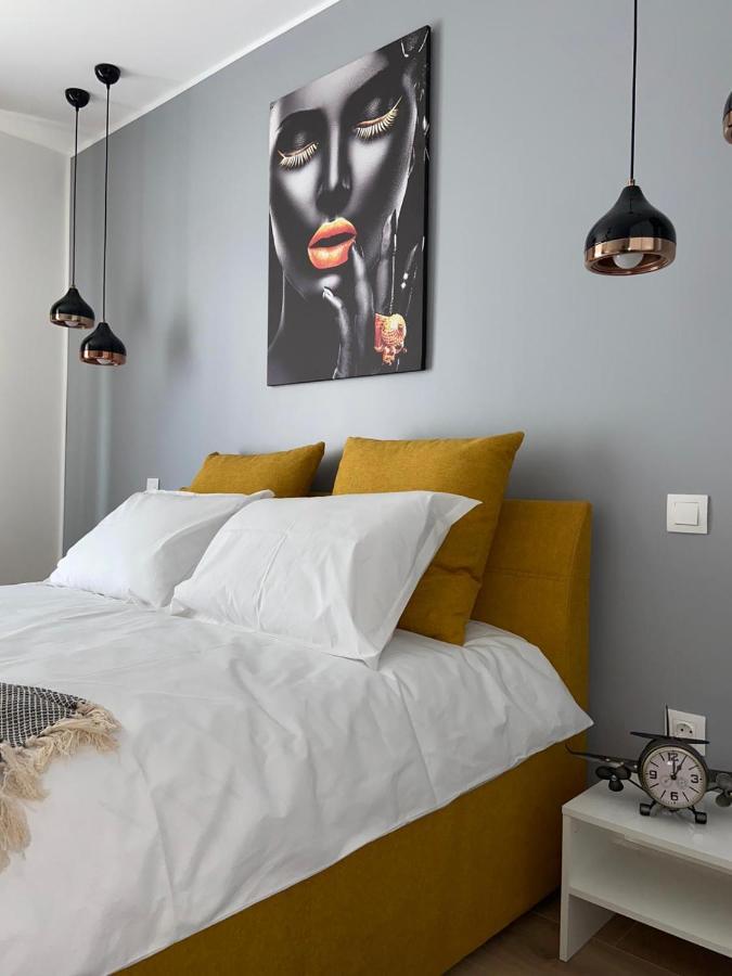 Qualis Apartament Braszów Zewnętrze zdjęcie