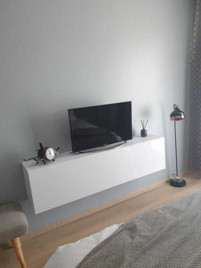 Qualis Apartament Braszów Zewnętrze zdjęcie