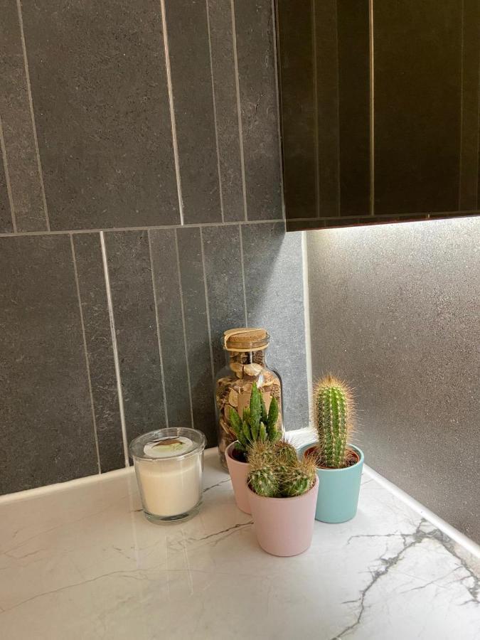 Qualis Apartament Braszów Zewnętrze zdjęcie