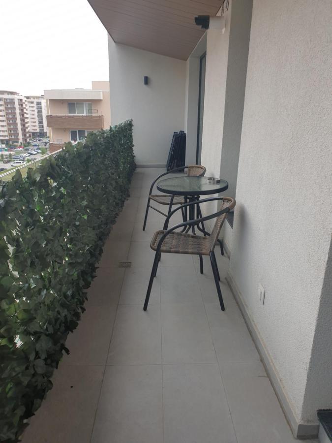 Qualis Apartament Braszów Zewnętrze zdjęcie
